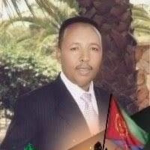 Meet your Posher, Mulugeta